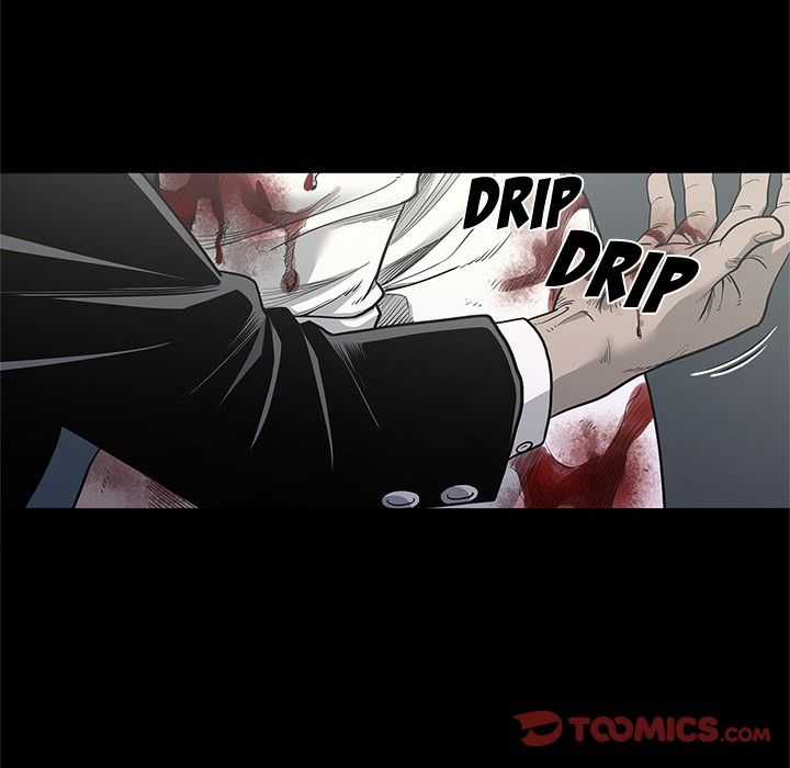 On My Way Manhwa - Chapter 88 Page 65