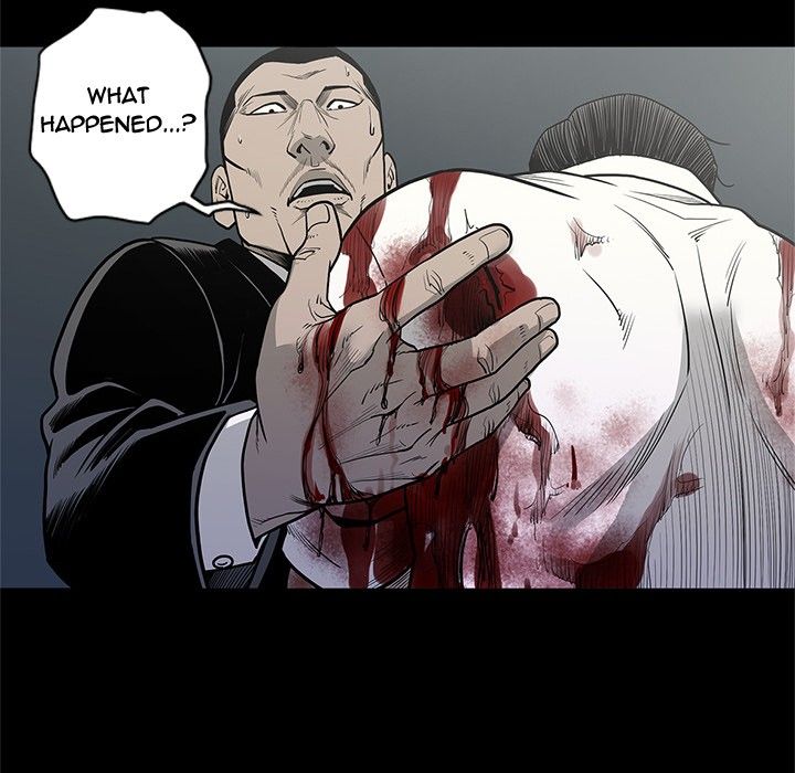 On My Way Manhwa - Chapter 88 Page 66