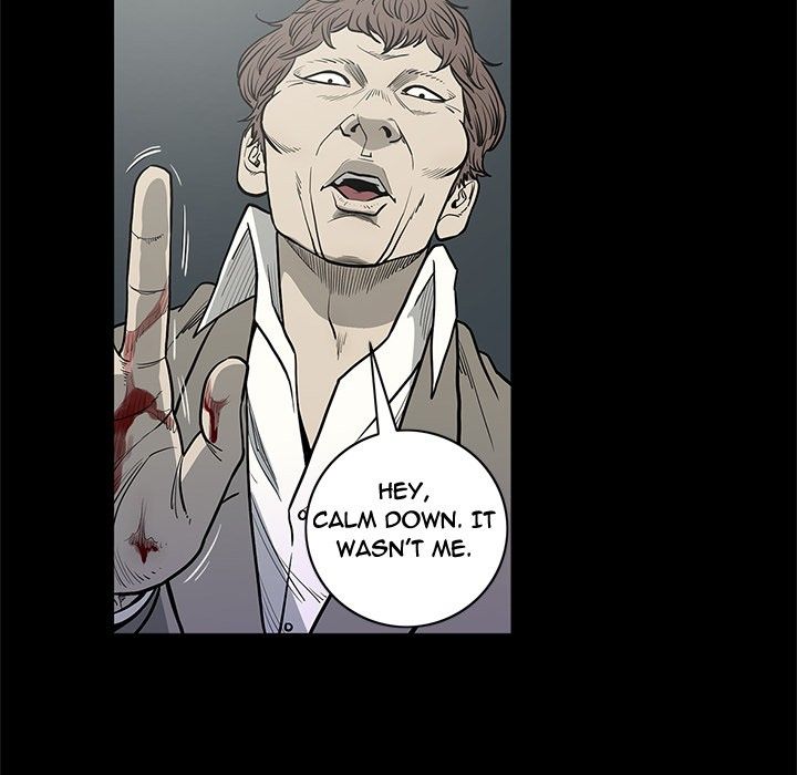 On My Way Manhwa - Chapter 88 Page 68