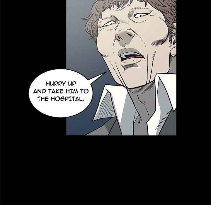 On My Way Manhwa - Chapter 88 Page 70