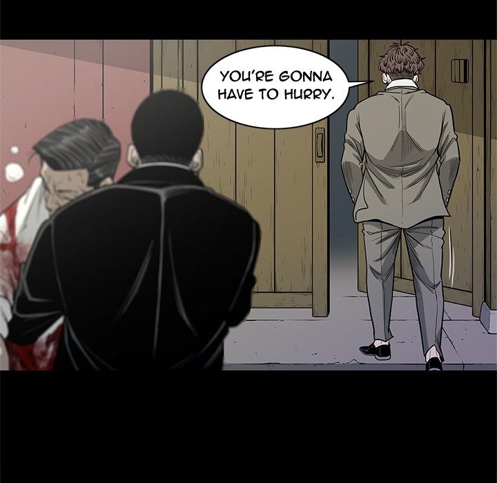 On My Way Manhwa - Chapter 88 Page 71