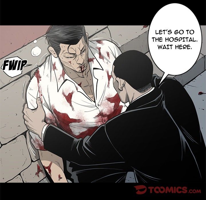 On My Way Manhwa - Chapter 88 Page 73