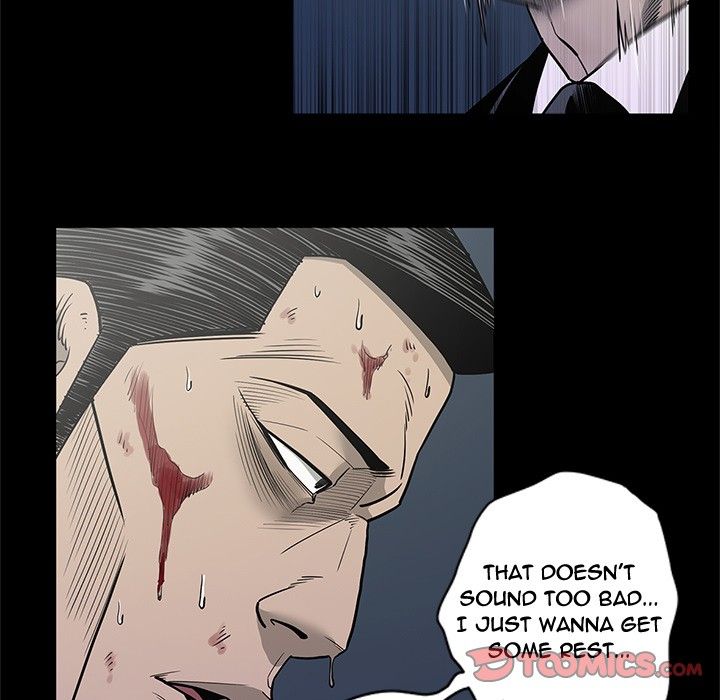 On My Way Manhwa - Chapter 88 Page 77