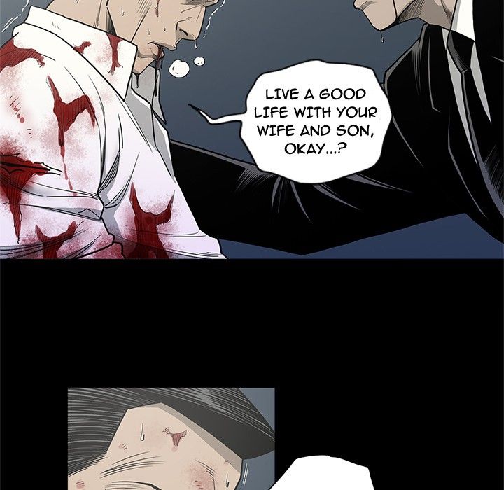 On My Way Manhwa - Chapter 88 Page 79