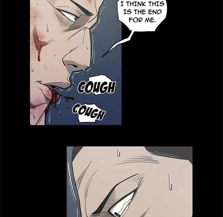 On My Way Manhwa - Chapter 88 Page 80