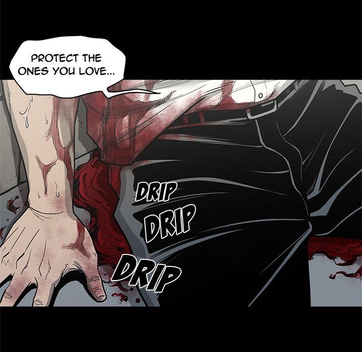 On My Way Manhwa - Chapter 88 Page 82