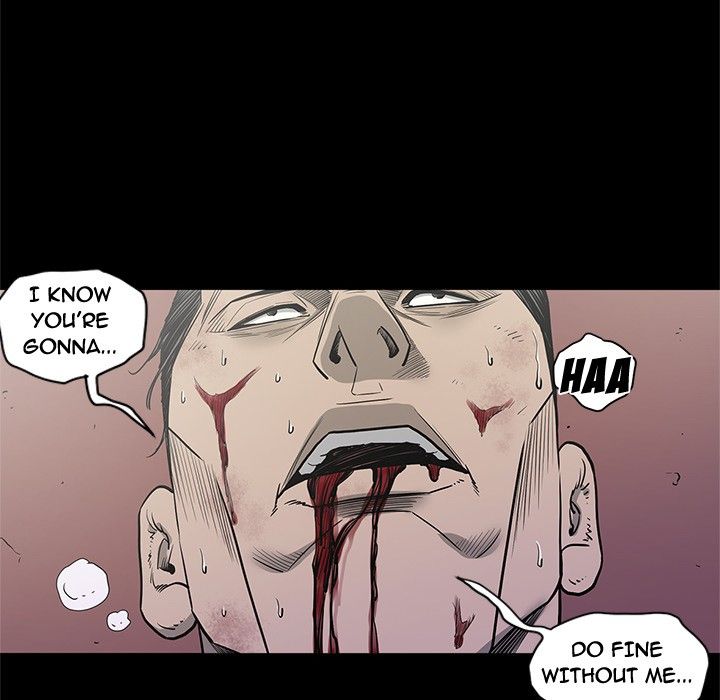 On My Way Manhwa - Chapter 88 Page 84