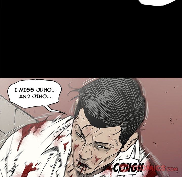 On My Way Manhwa - Chapter 88 Page 85