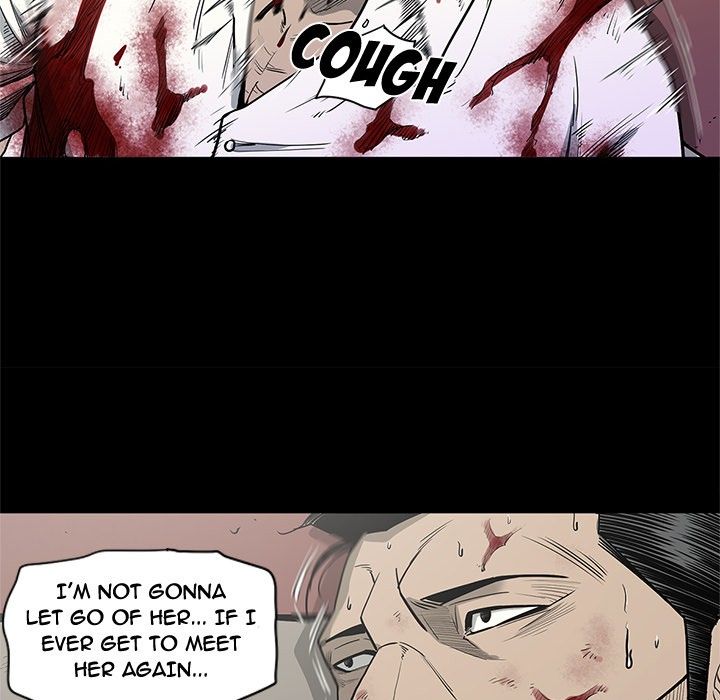 On My Way Manhwa - Chapter 88 Page 86