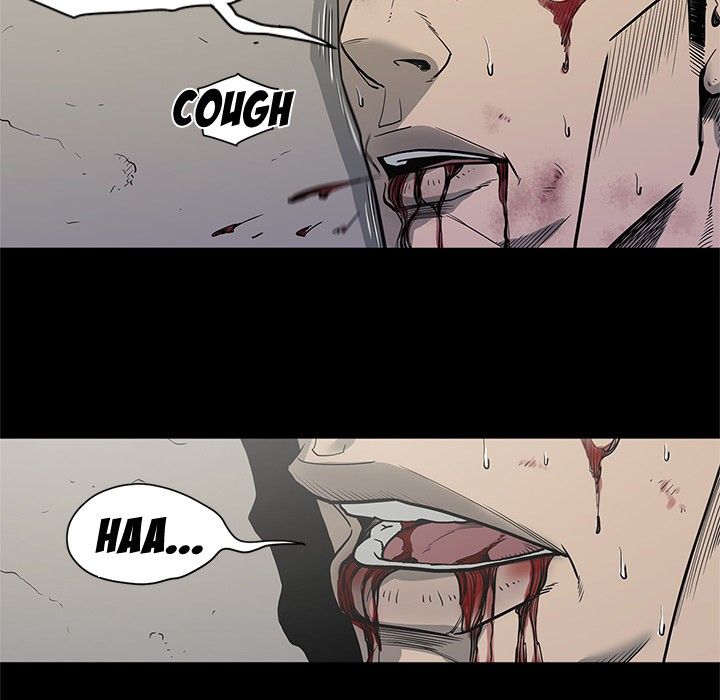 On My Way Manhwa - Chapter 88 Page 87