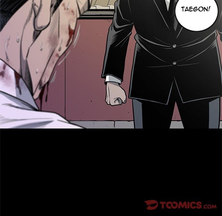 On My Way Manhwa - Chapter 88 Page 89