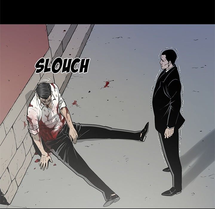 On My Way Manhwa - Chapter 88 Page 90