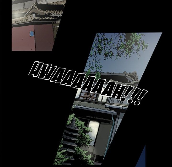 On My Way Manhwa - Chapter 88 Page 92