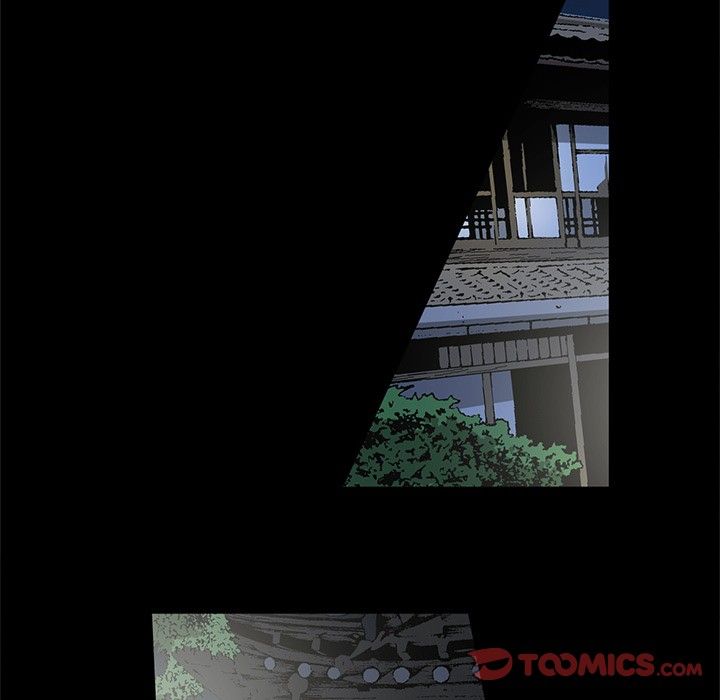 On My Way Manhwa - Chapter 88 Page 93