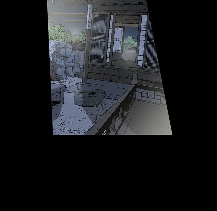 On My Way Manhwa - Chapter 88 Page 94