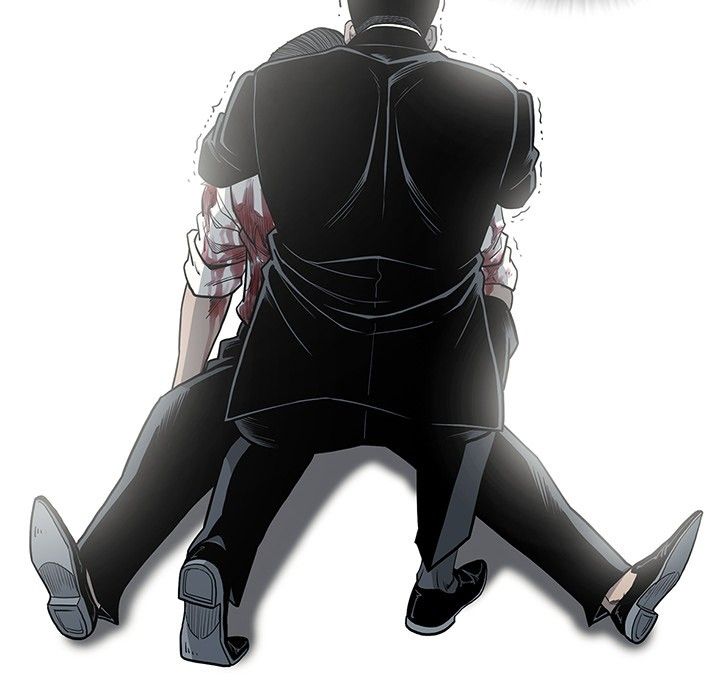 On My Way Manhwa - Chapter 88 Page 96