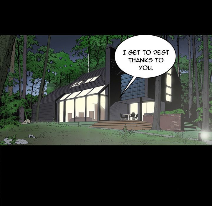 On My Way Manhwa - Chapter 72 Page 4