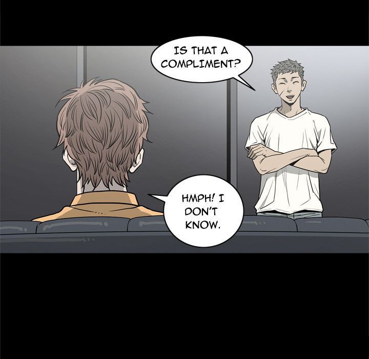 On My Way Manhwa - Chapter 72 Page 5