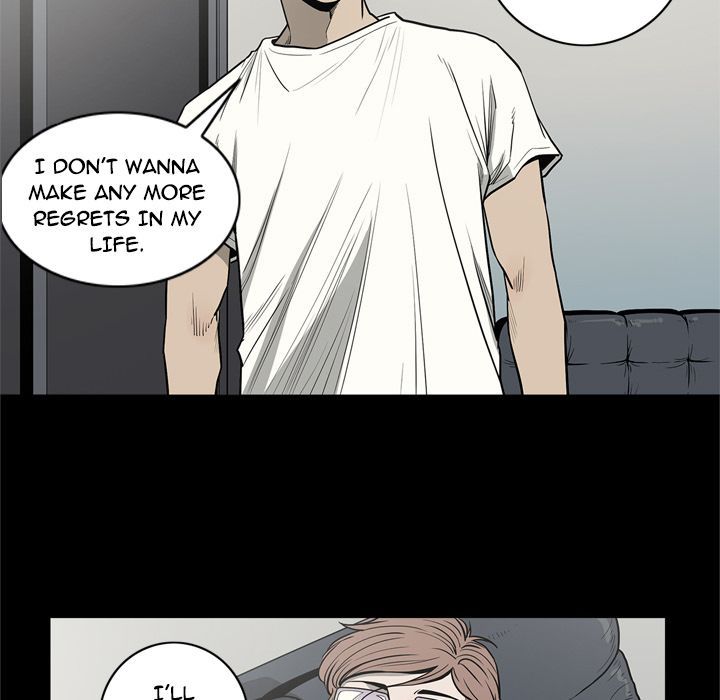 On My Way Manhwa - Chapter 72 Page 10