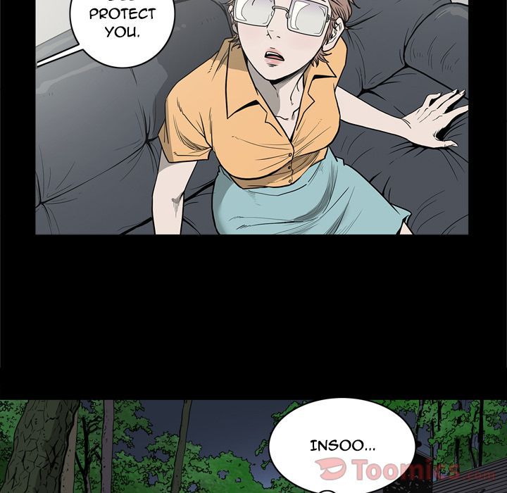 On My Way Manhwa - Chapter 72 Page 11