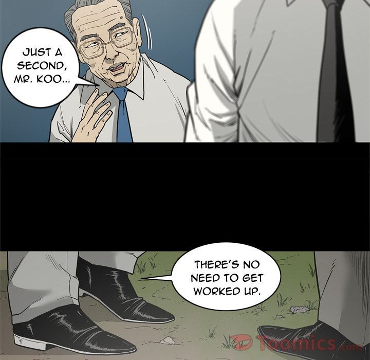 On My Way Manhwa - Chapter 72 Page 17