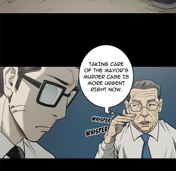 On My Way Manhwa - Chapter 72 Page 18