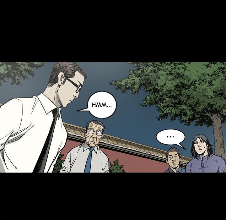 On My Way Manhwa - Chapter 72 Page 20