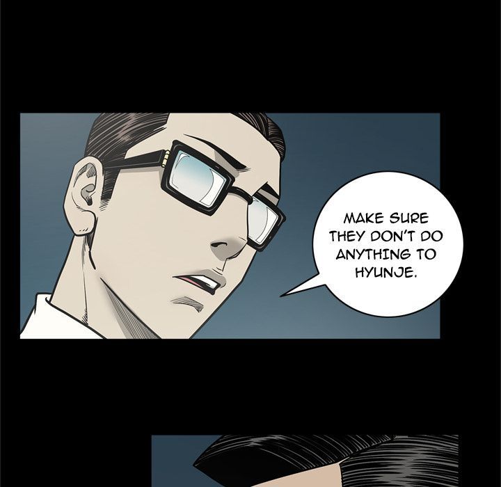 On My Way Manhwa - Chapter 72 Page 26