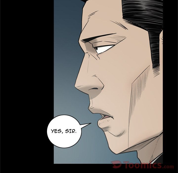 On My Way Manhwa - Chapter 72 Page 27