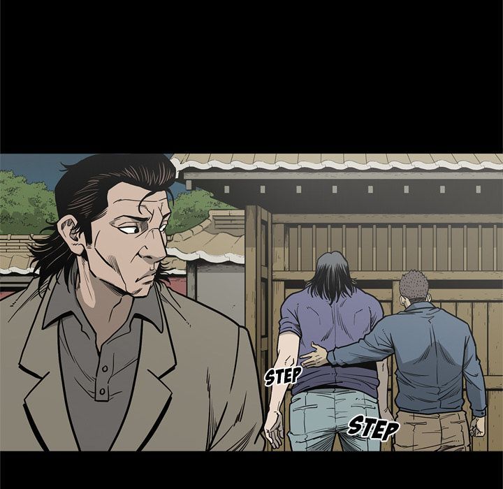 On My Way Manhwa - Chapter 72 Page 28