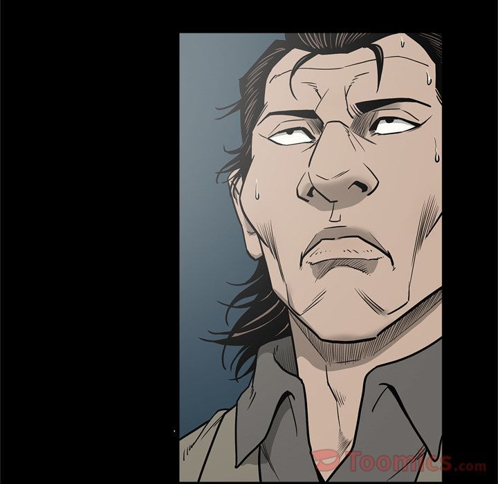 On My Way Manhwa - Chapter 72 Page 30