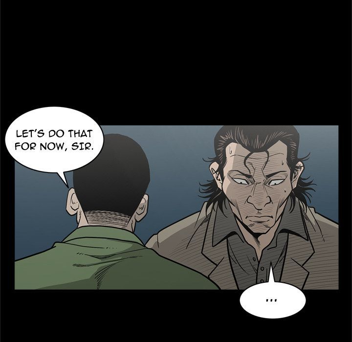 On My Way Manhwa - Chapter 72 Page 31