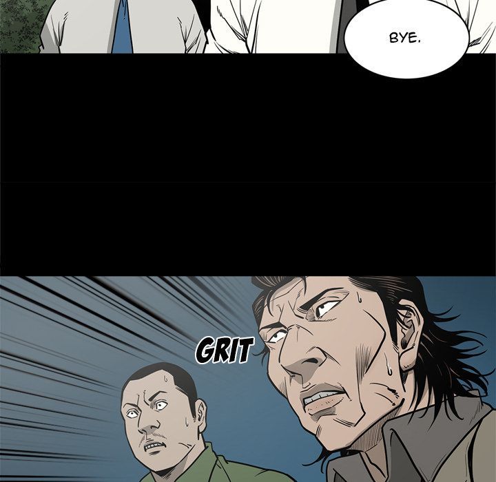 On My Way Manhwa - Chapter 72 Page 34