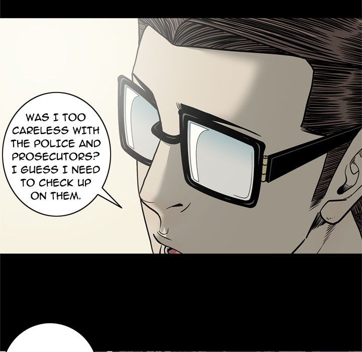 On My Way Manhwa - Chapter 72 Page 42