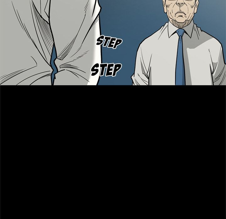 On My Way Manhwa - Chapter 72 Page 44