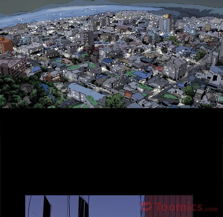 On My Way Manhwa - Chapter 72 Page 46