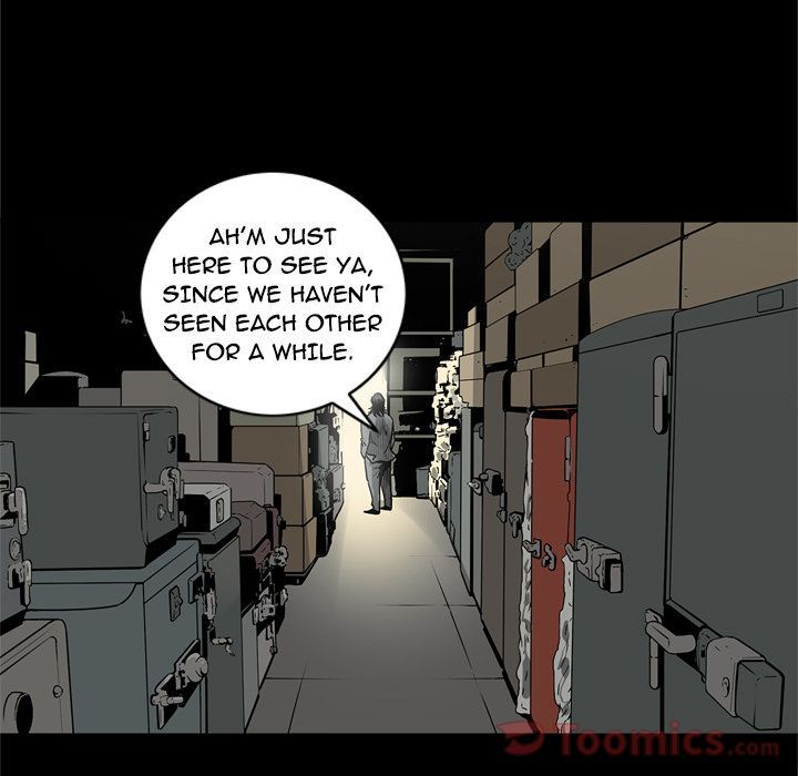 On My Way Manhwa - Chapter 72 Page 48