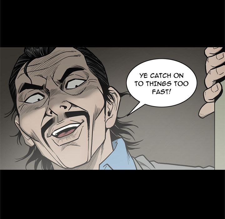 On My Way Manhwa - Chapter 72 Page 50