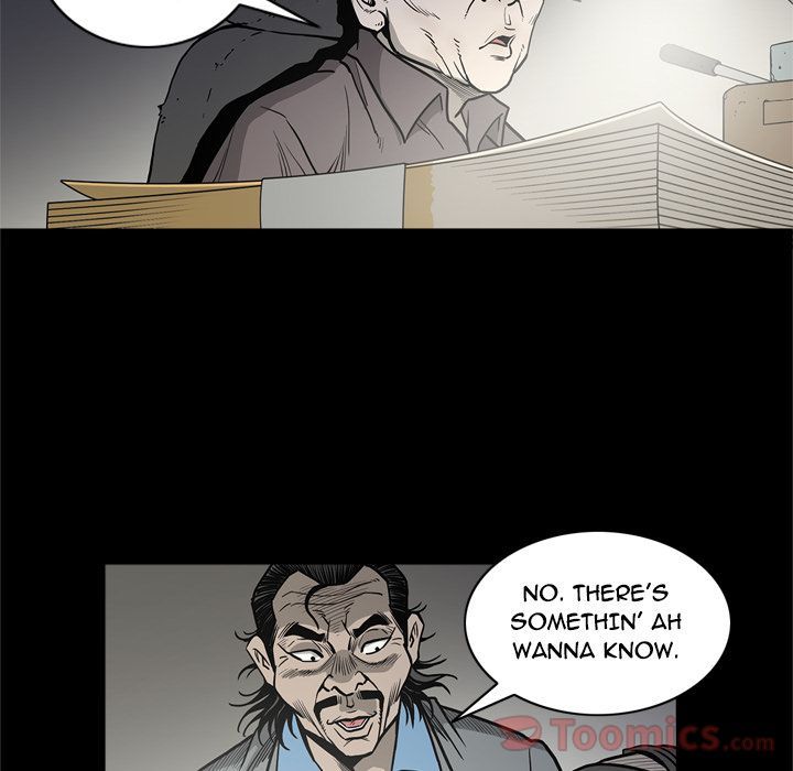 On My Way Manhwa - Chapter 72 Page 53