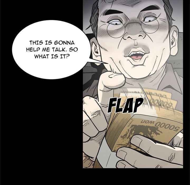 On My Way Manhwa - Chapter 72 Page 55