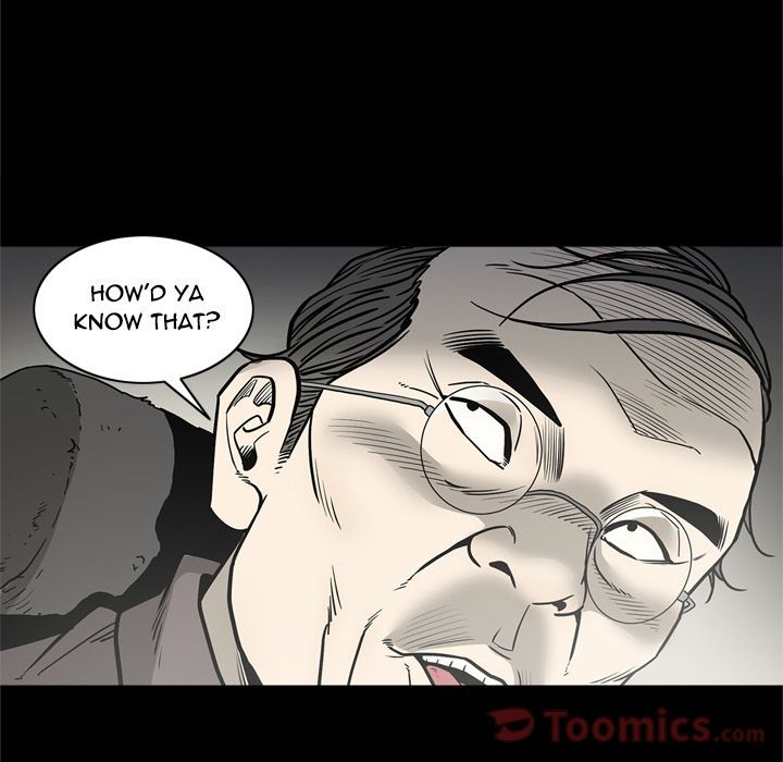 On My Way Manhwa - Chapter 72 Page 57