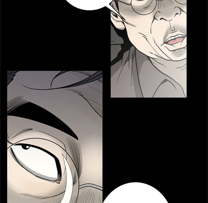 On My Way Manhwa - Chapter 72 Page 60