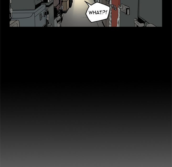 On My Way Manhwa - Chapter 72 Page 63