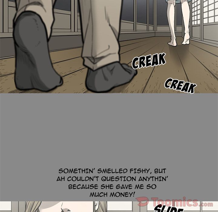 On My Way Manhwa - Chapter 72 Page 65
