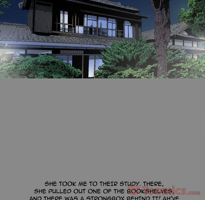 On My Way Manhwa - Chapter 72 Page 67