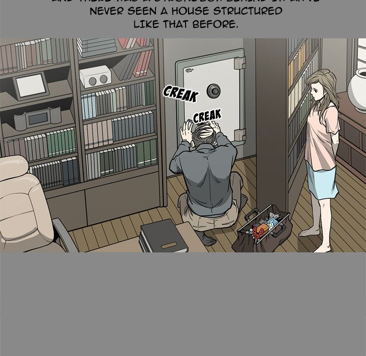 On My Way Manhwa - Chapter 72 Page 68