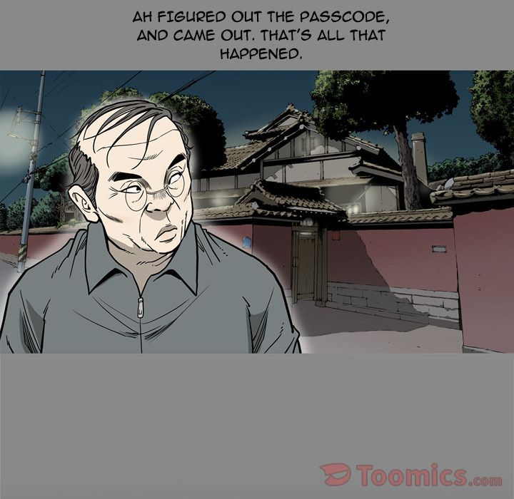 On My Way Manhwa - Chapter 72 Page 69