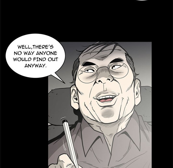 On My Way Manhwa - Chapter 72 Page 79