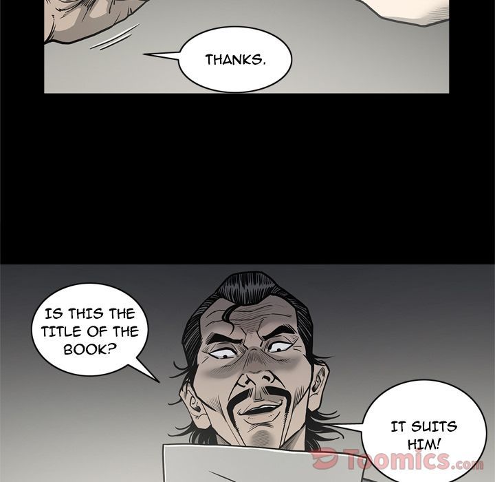 On My Way Manhwa - Chapter 72 Page 82