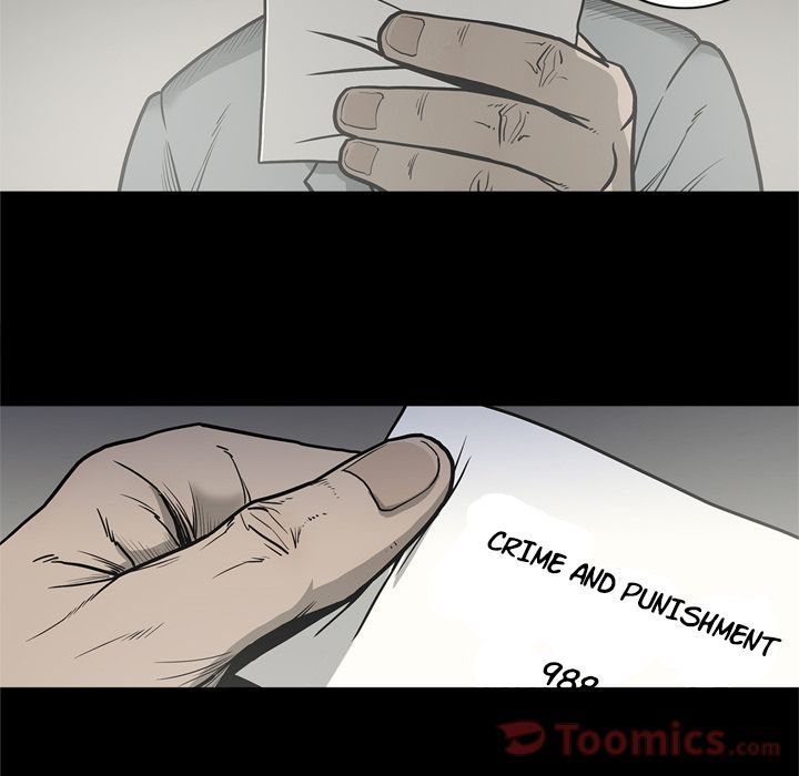 On My Way Manhwa - Chapter 72 Page 83